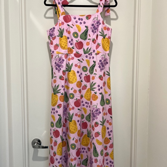 Cute Princess Highway Dress BNWT - Size 10 - Picture 2 of 4